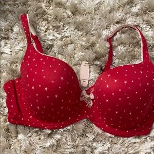 Victoria’s Secret Bra